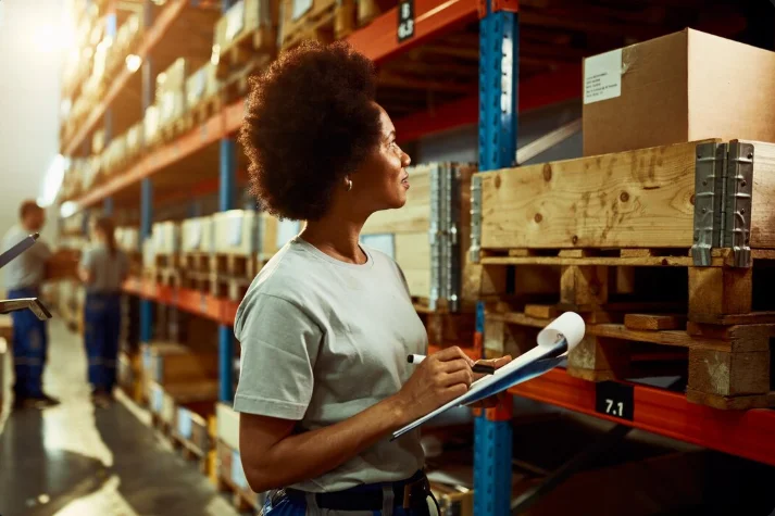 Business Administration (Logistics and Supply Chain Management)