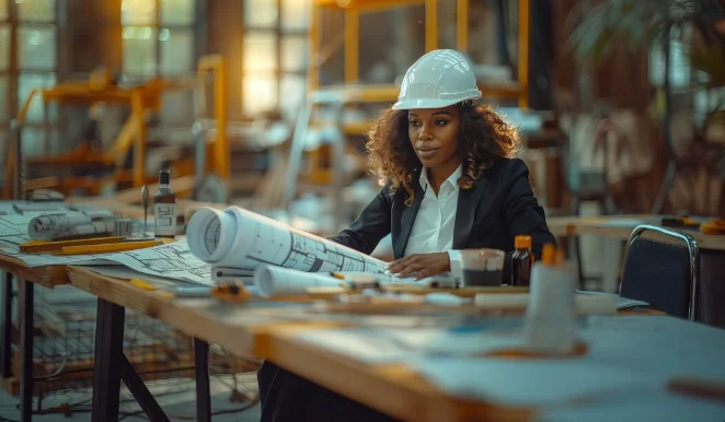 Construction Technology and Engineering Management
