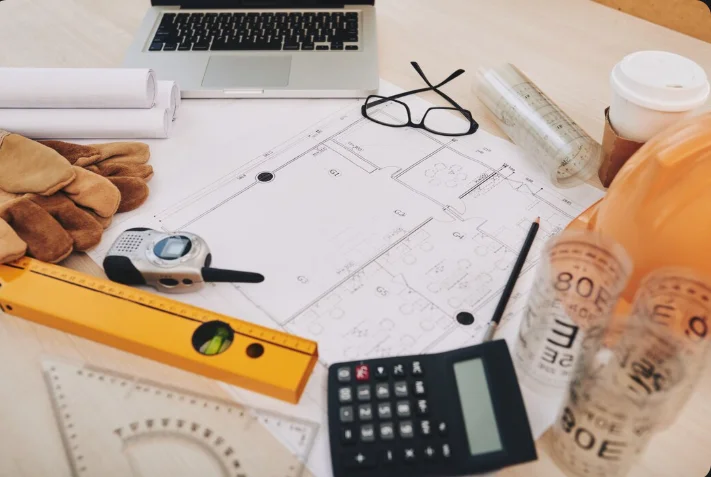 Quantity Surveying and Building Economics