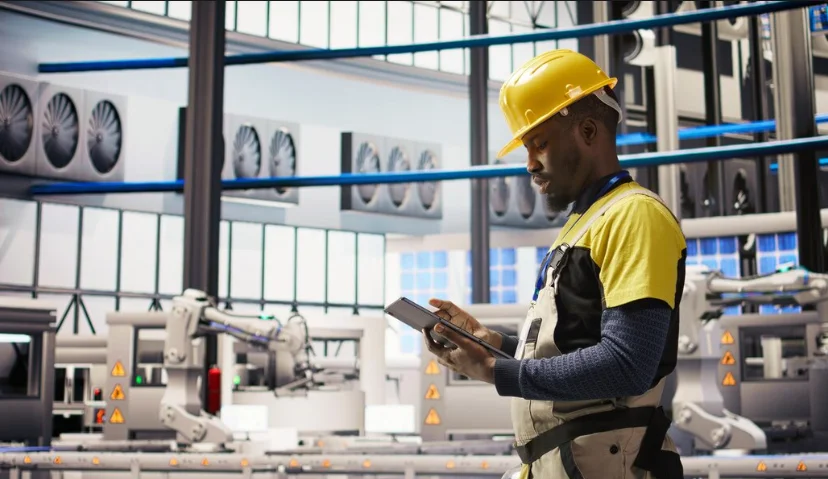 Industrial Software Engineering