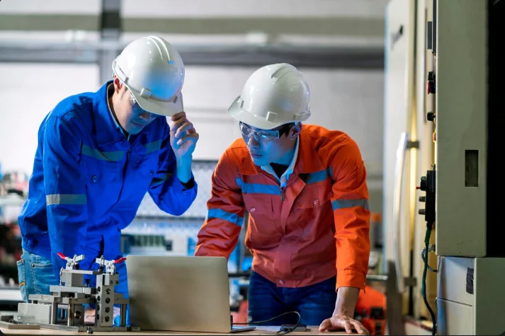Process Engineering
