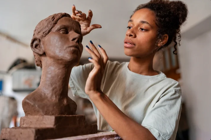Sculpture