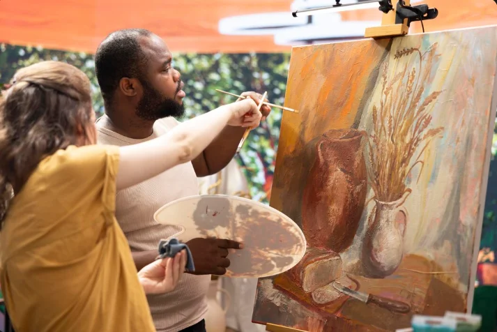 Painting