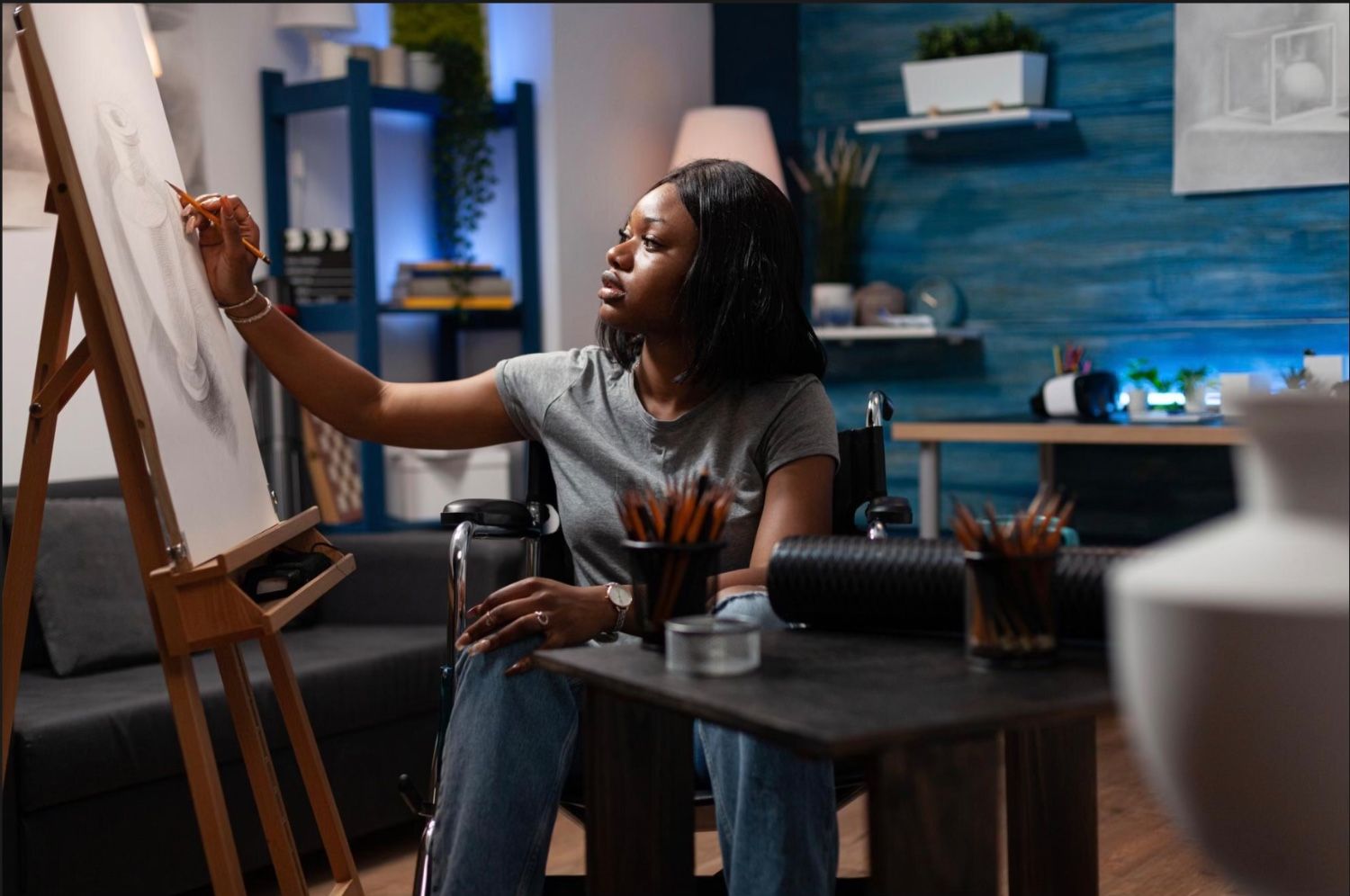Best Courses for Visual Arts Students in Ghana (2026 Guide)