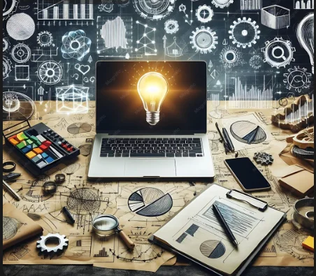 Entrepreneurship, Technology and Innovation