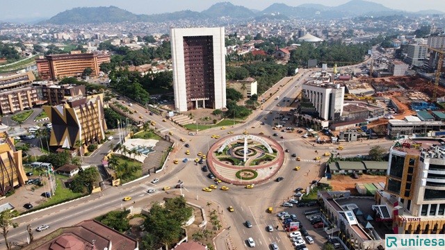 Yaounde Cameroon