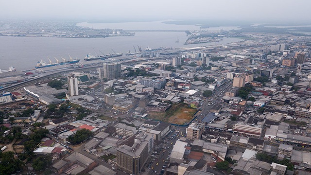 Douala Cameroon