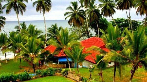 Limbe Cameroon