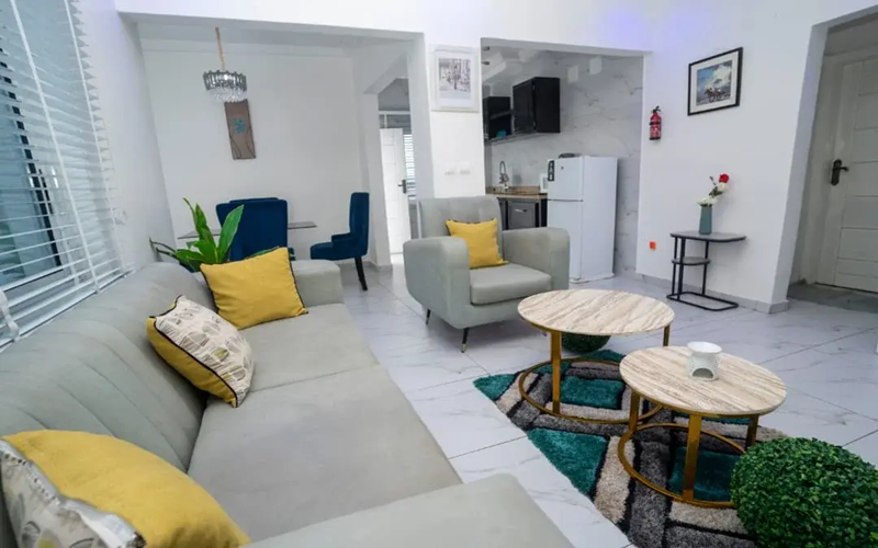 Bliss Guest House