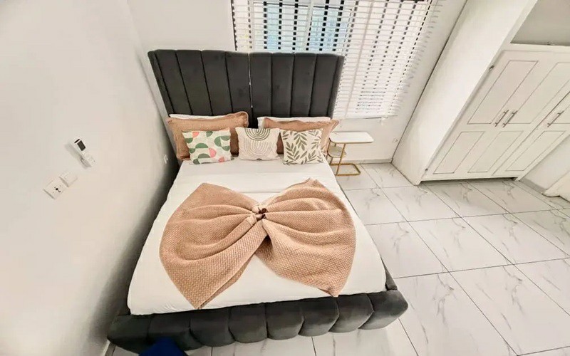 where to stay in limbe