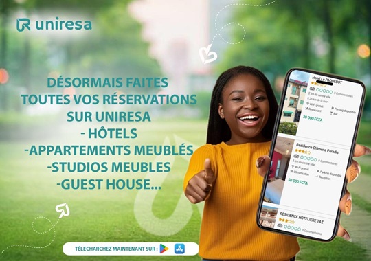 Local tourism