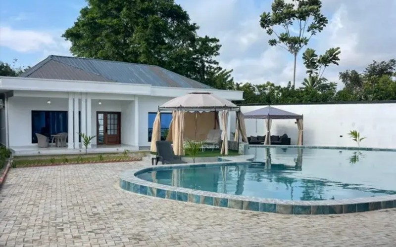 Villa Botellie Uniresa