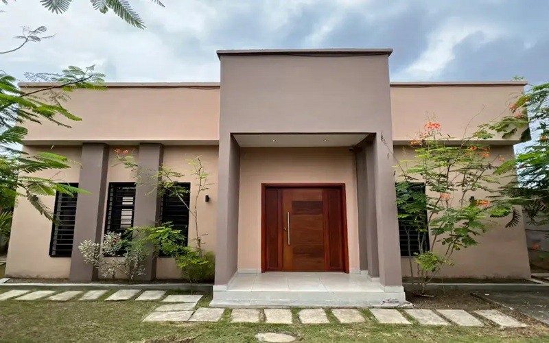 Oasis Villa Tiana Uniresa