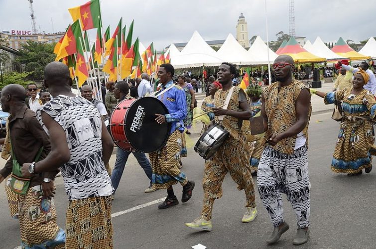 things to do in Douala