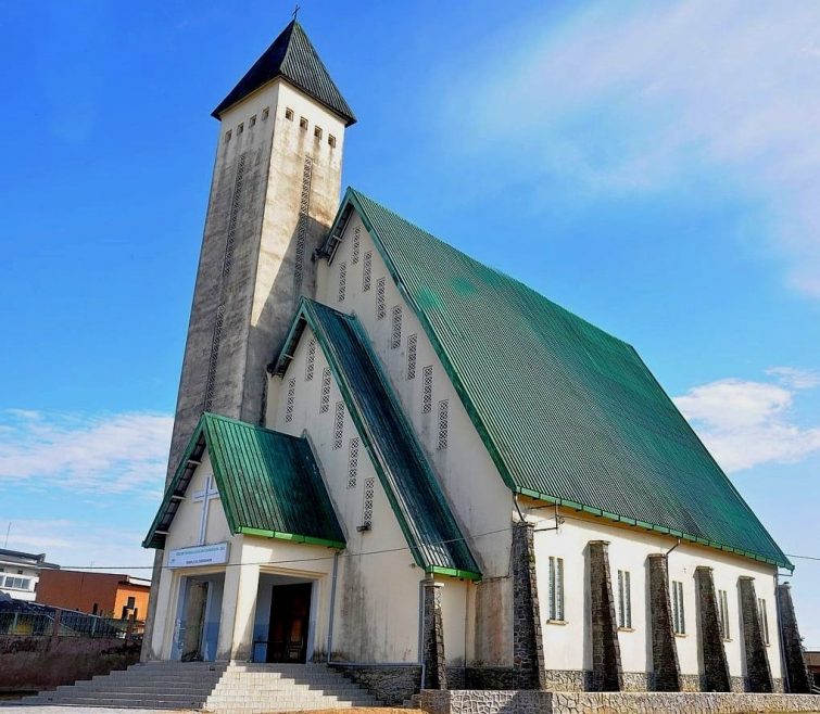 things to do in Douala