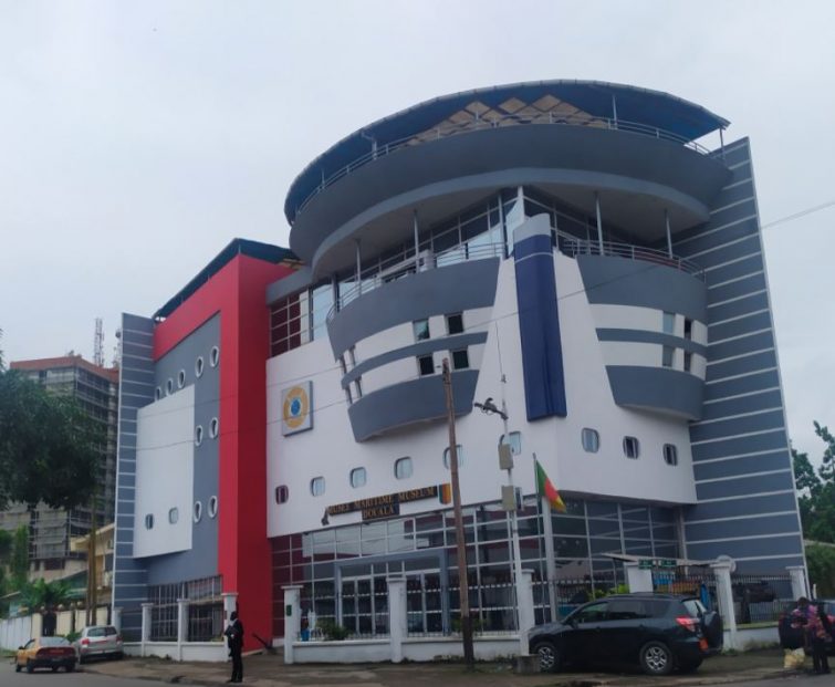 National Maritime Museum things to do in Douala