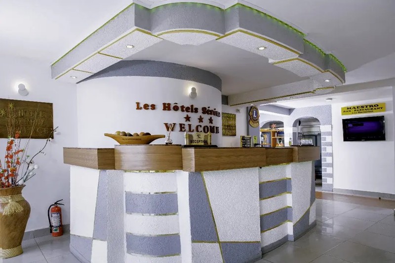 Hotel Serena