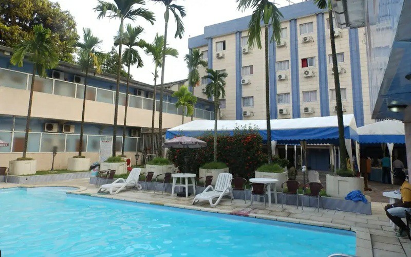 Somatel Hotel