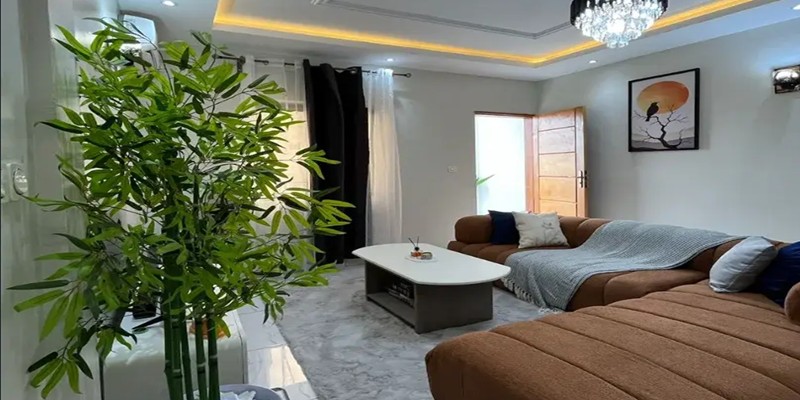 Kairos Apart Hotels Uniresa