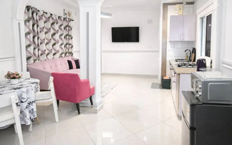 Residence Golf Uniresa
