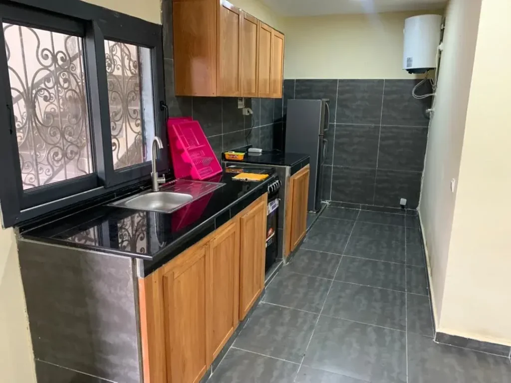Residence Rosalie Uniresa