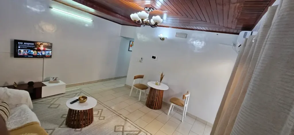 Eys apartment Uniresa