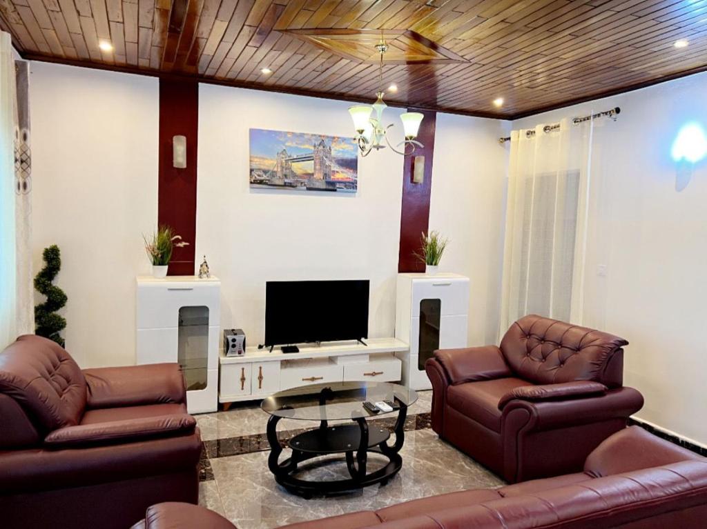 furnished room Yaounde