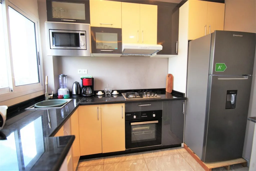 furnished room Yaounde