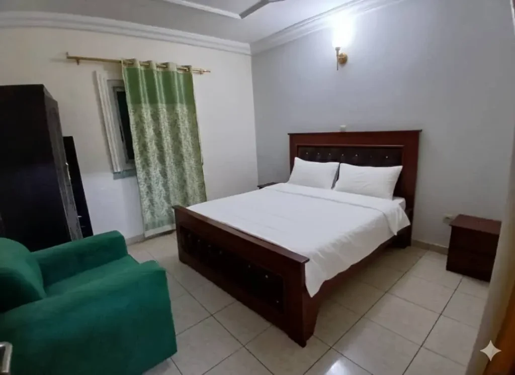 Accommodation and stays Uniresa