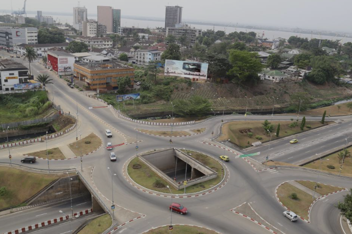 Douala, travel to Cameroon - Uniresa