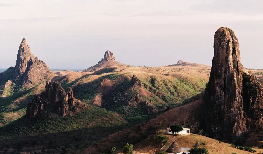 Rhumsiki The Legendary Landscape of your Cameroon Trip