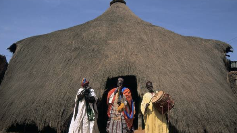 Ngaoundere