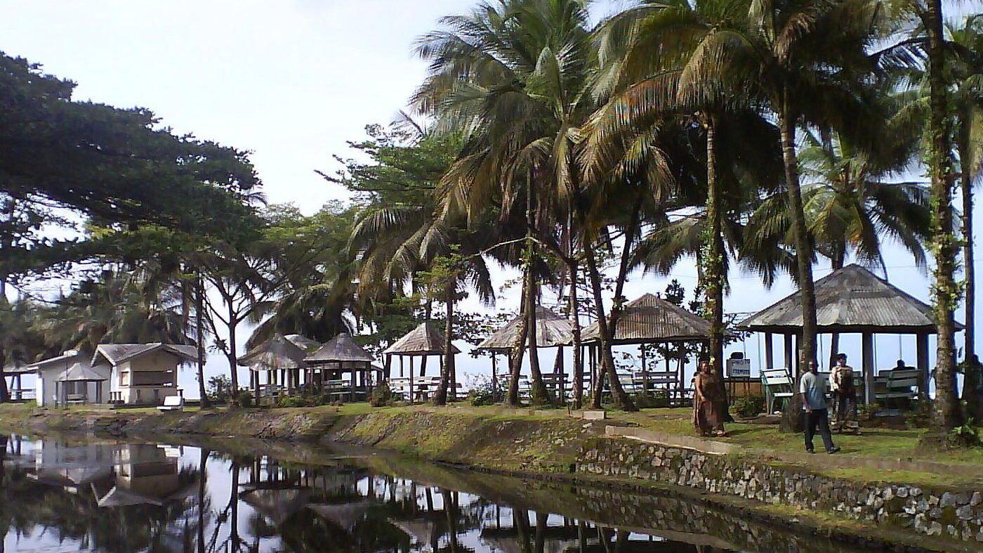 Accommodation in Limbe available on Uniresa