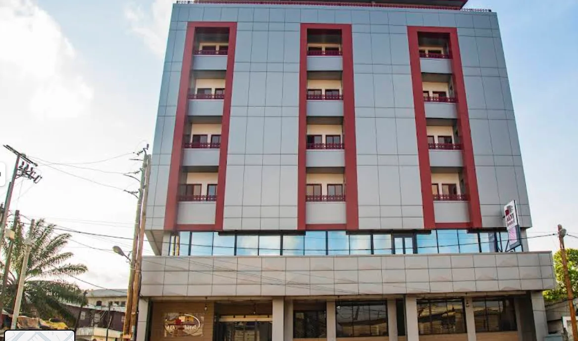 ALVI HOTEL