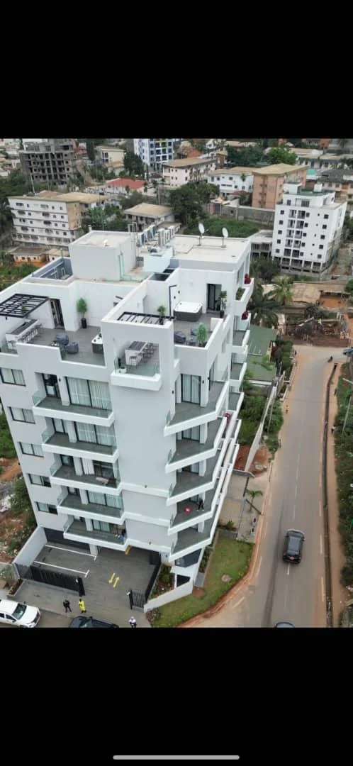 Appartement Meublés