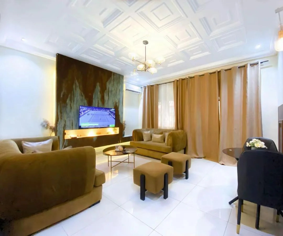 Appartement YMJ