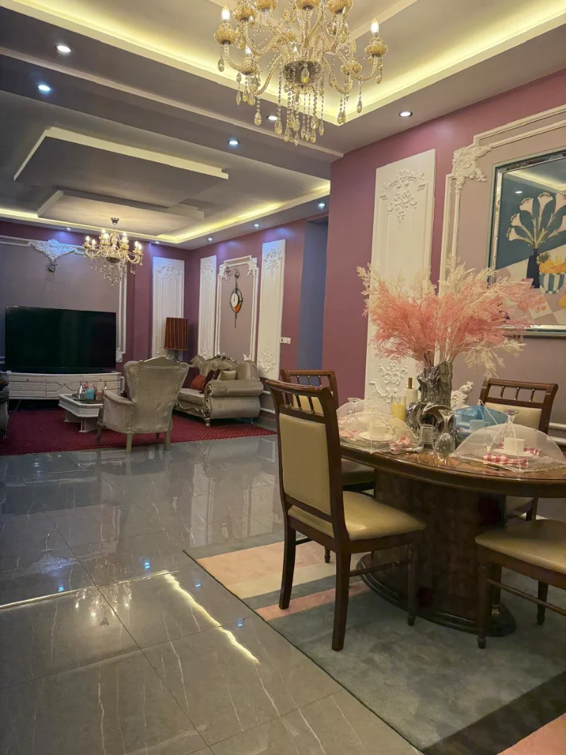 Appartements meublés de Medispa Essos