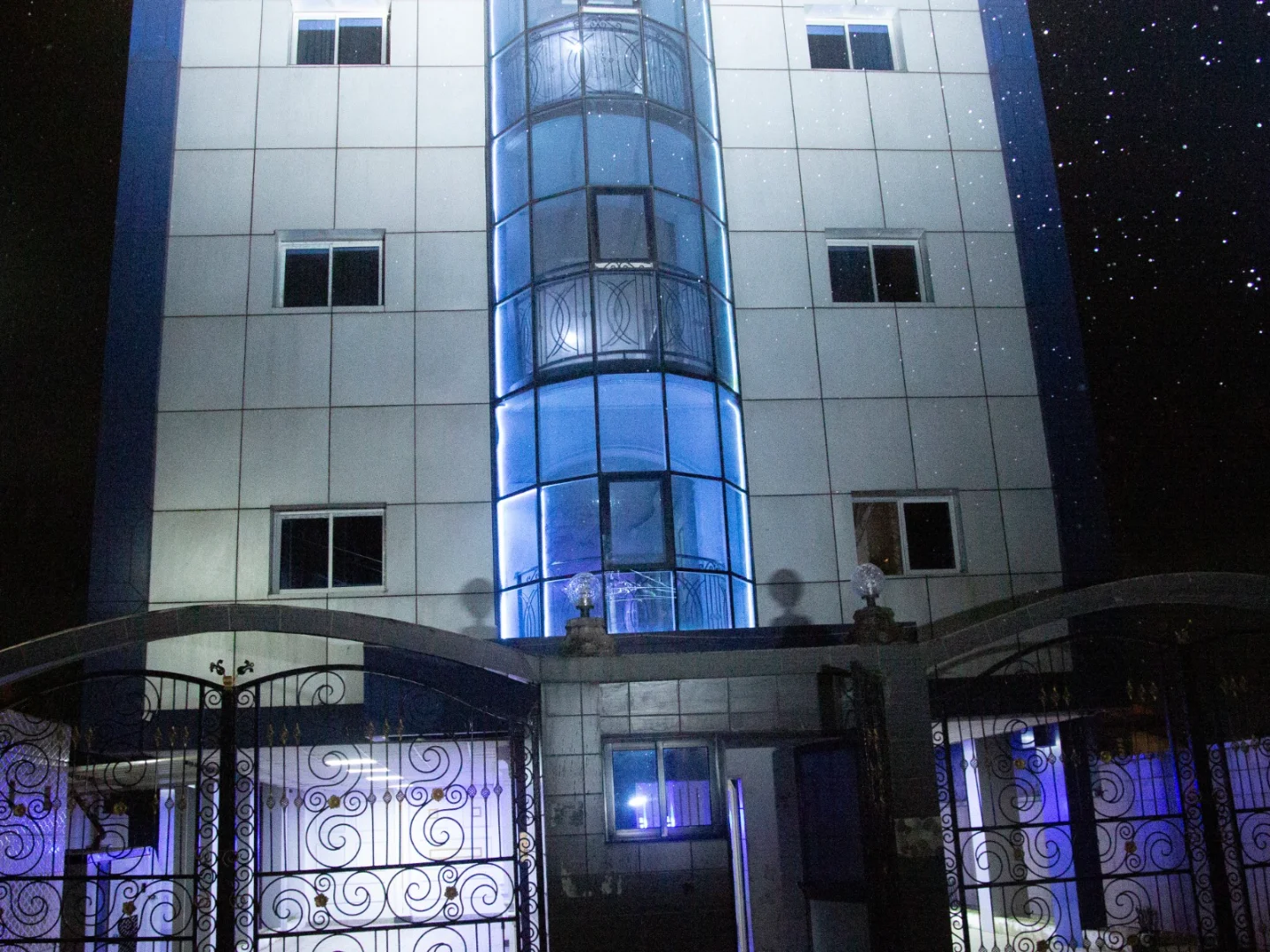 Hotels in BONABERI, Douala