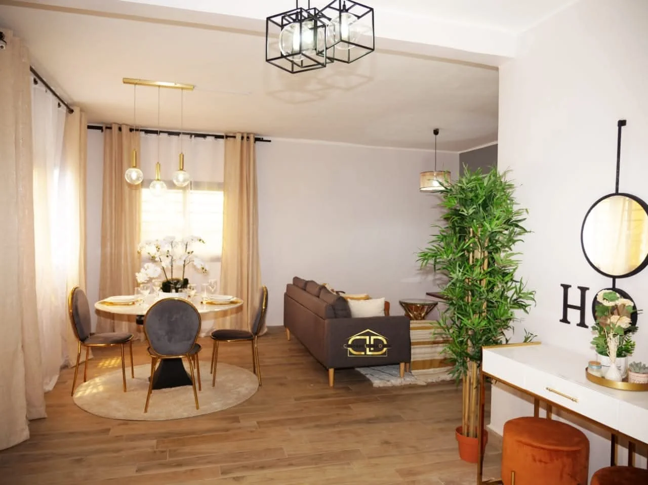 Dream Home Design