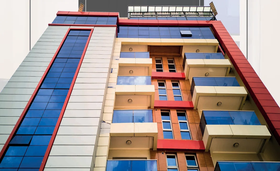 Empire Luxury Hotel