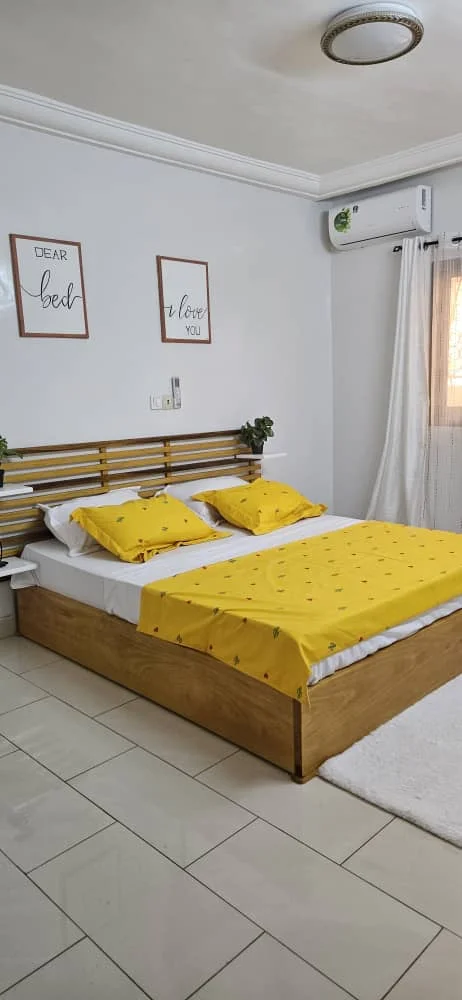 Eys appartement