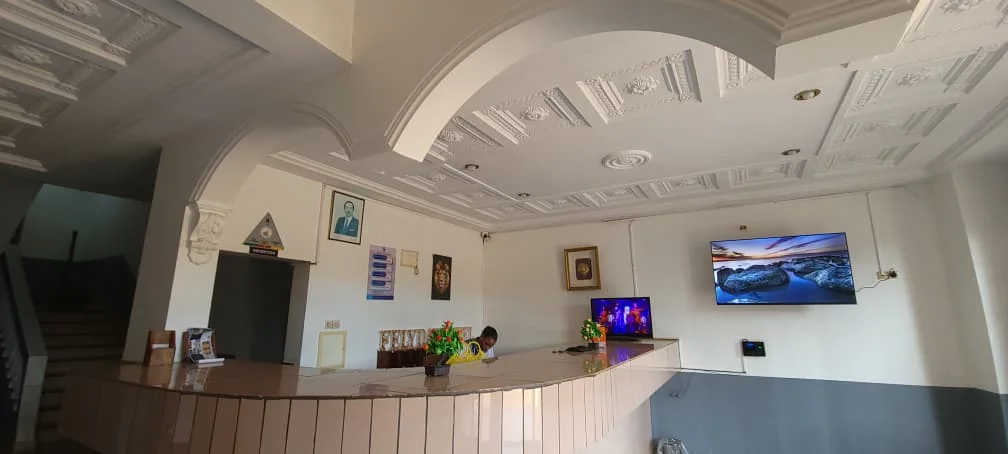 FELYDAC HOTEL