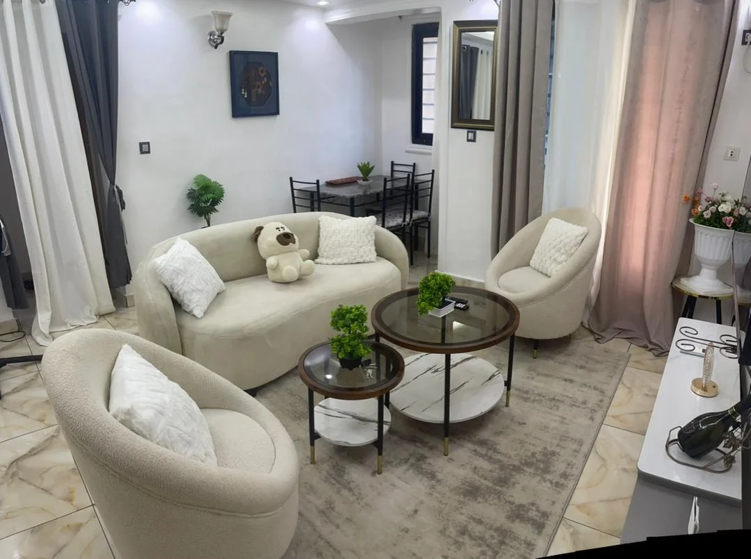 F&N luxueux studio