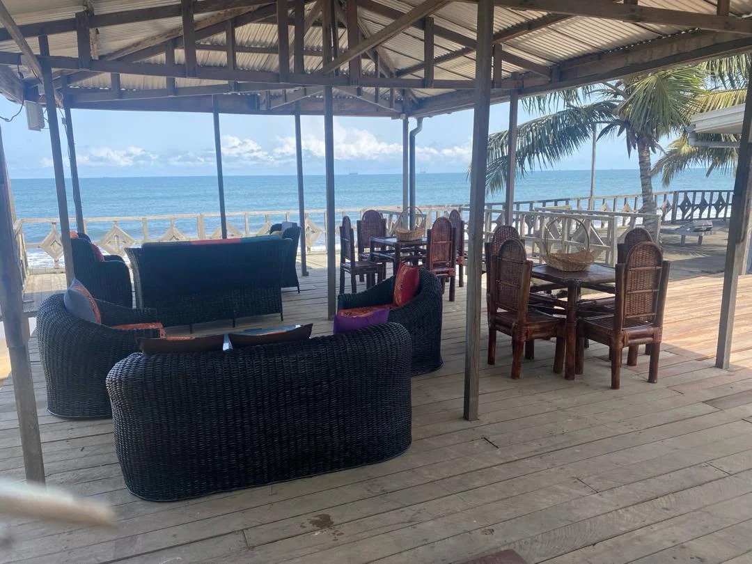 GOLDEN BEACH APPARTMENT