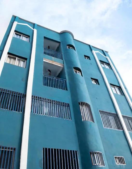 Hôtel Michou