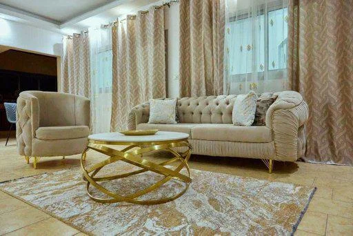 Hollywood appartement