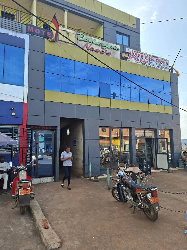 Hotel Nagos