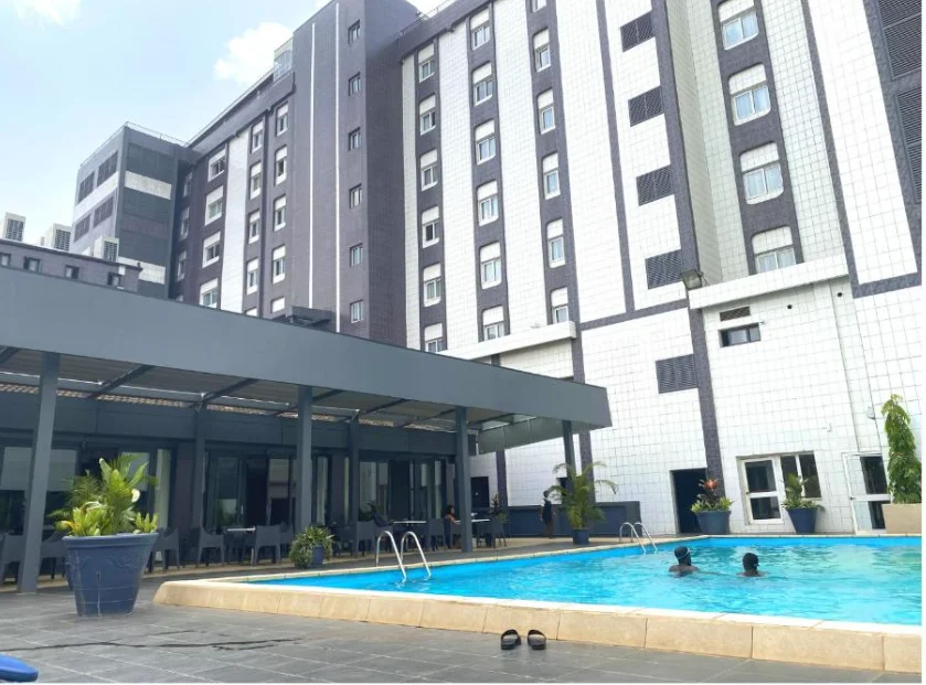 Hotel Franco