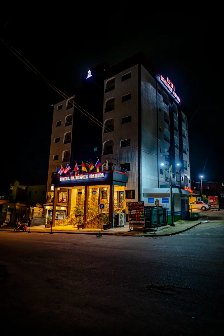 Hotel Residence Narita
