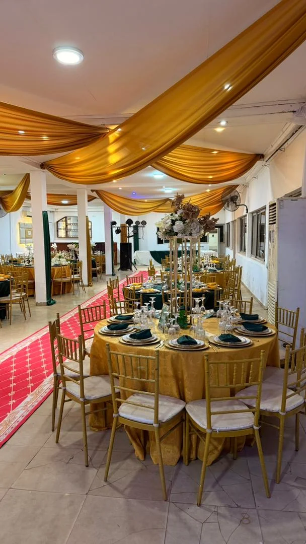 Hotel Saint Elie